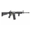 Страйкбольна штурмова гвинтівка Specna Arms RRA SA-P03 Prime Hal Etu with brushless motor Black